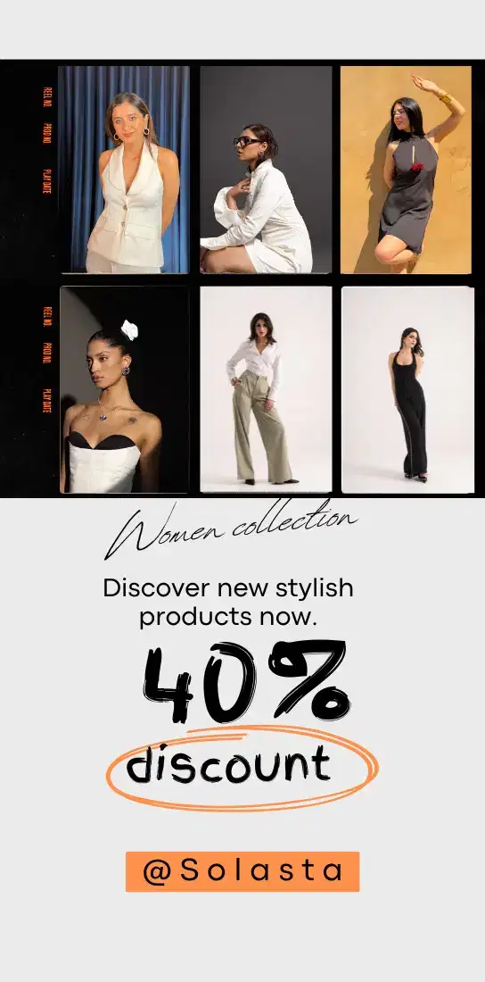 Fashion model