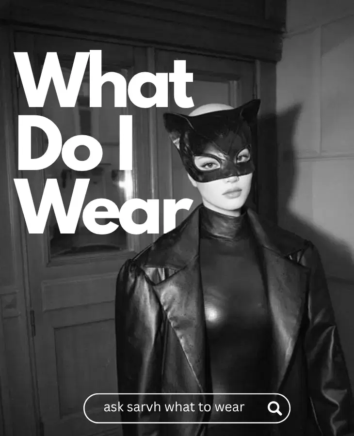 Sarvh Fashion Collection - Slide 2