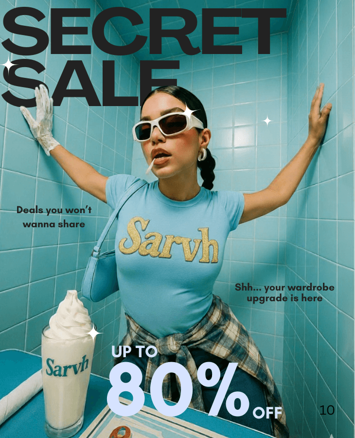 Sarvh Fashion Collection - Slide 1