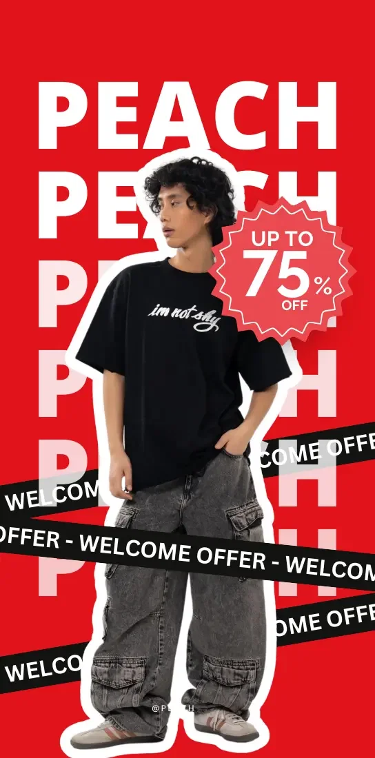 Fashion model