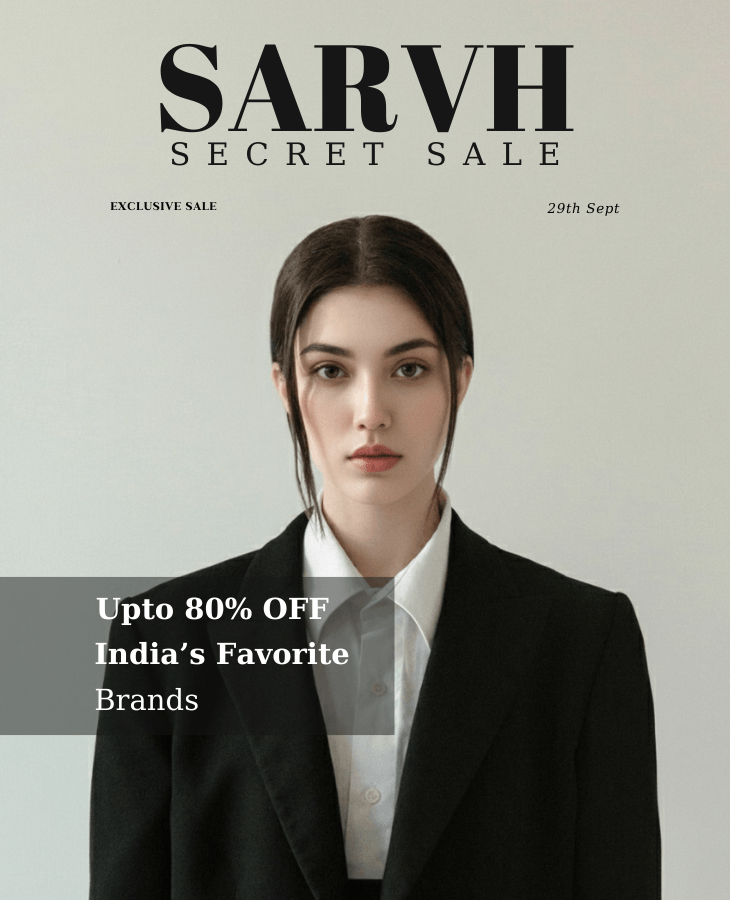 Sarvh Fashion Collection - Slide 2